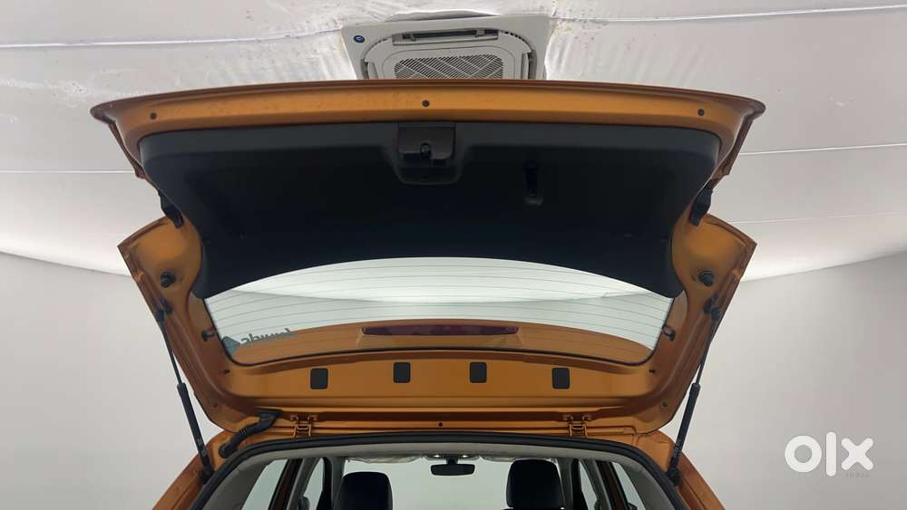 Skoda Kushaq Style 1.0l Tsi At, 2021, Petrol