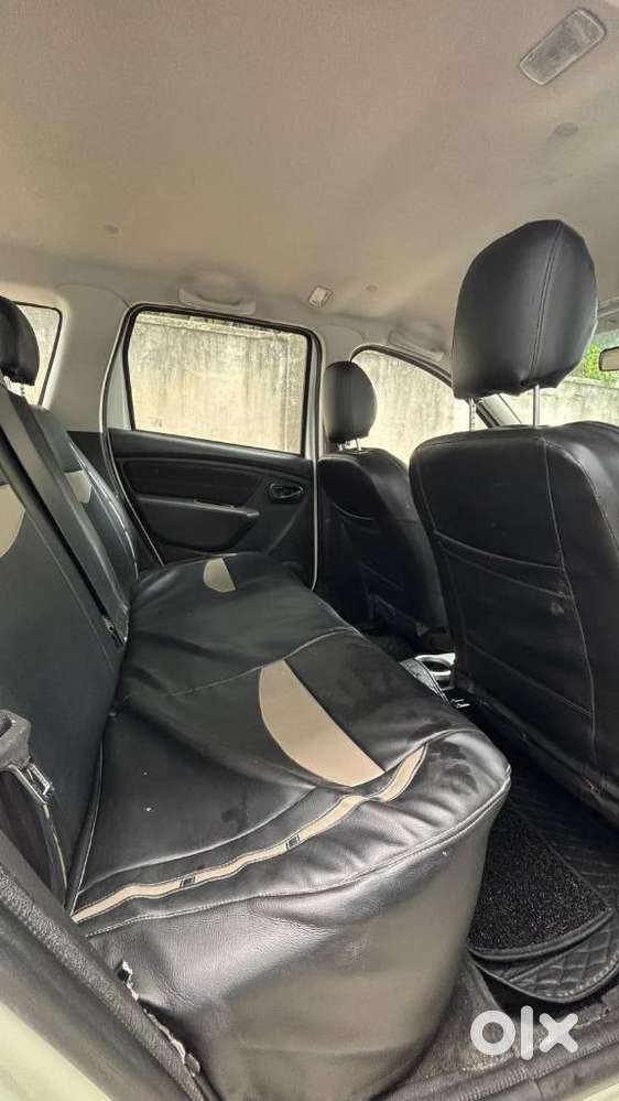 Renault Duster, 2017, Diesel