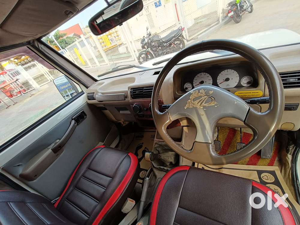 Mahindra Bolero Slx, 2010, Diesel