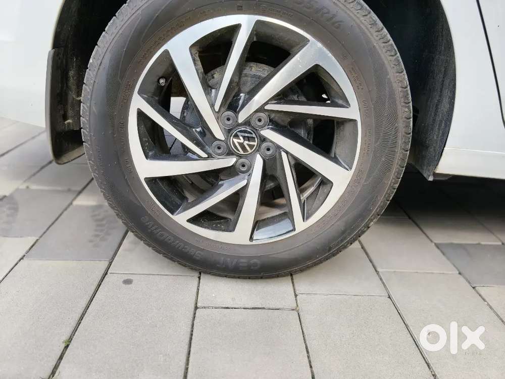 New Vw Virtus March 2025 Registration