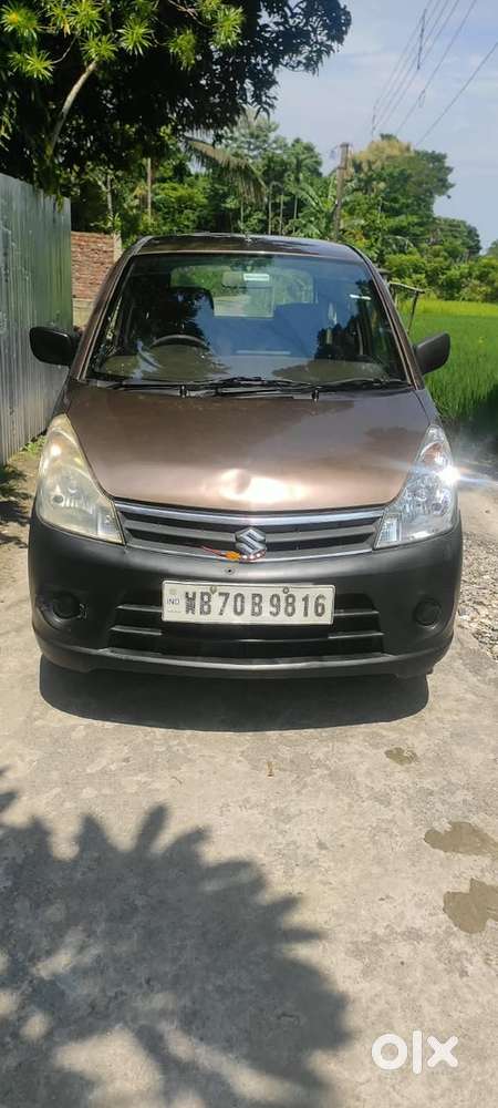 Maruti Zen Estilo 2012