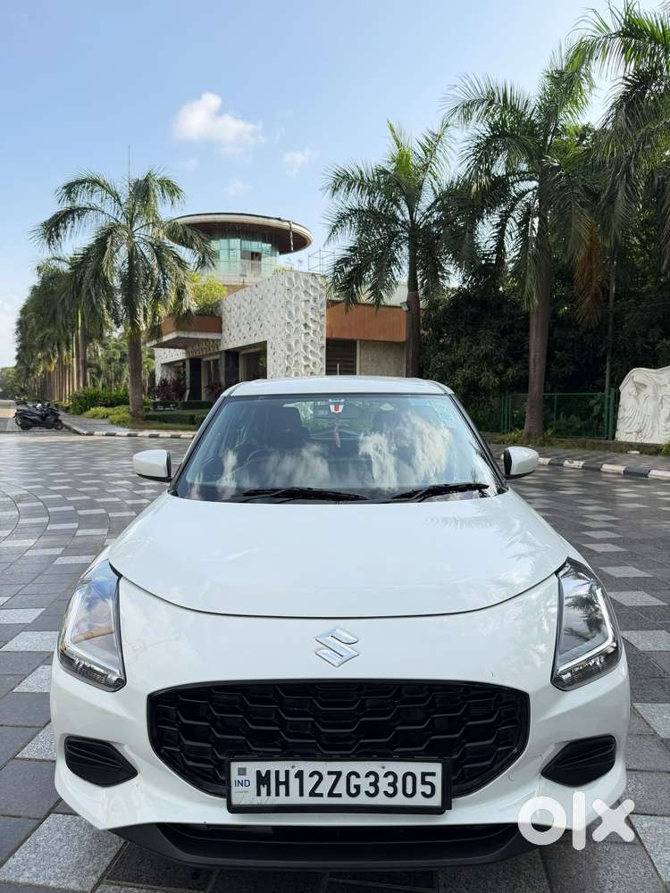 Maruti Suzuki Swift Vxi Cng, 2026, Cng & Hybrids