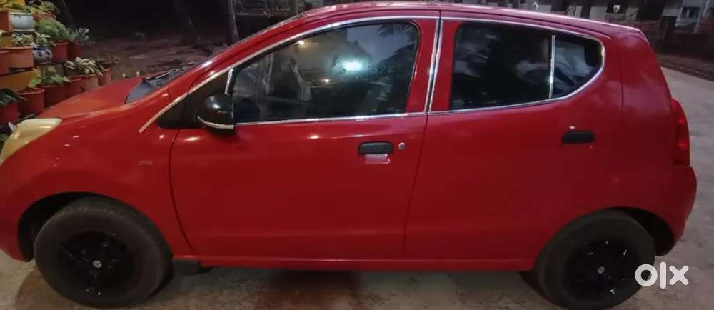 A-star Vxi
