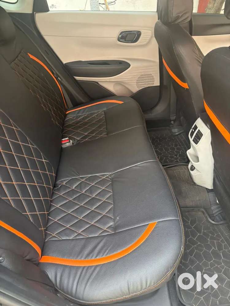 Hyundai New I20 2024 Petrol 30000 Km Driven