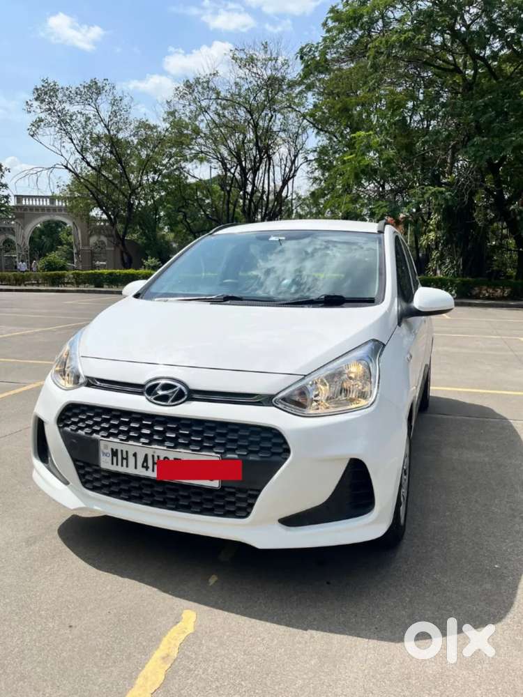 Hyundai Grand I10 1.2 Kappa Magna, 2019, Petrol