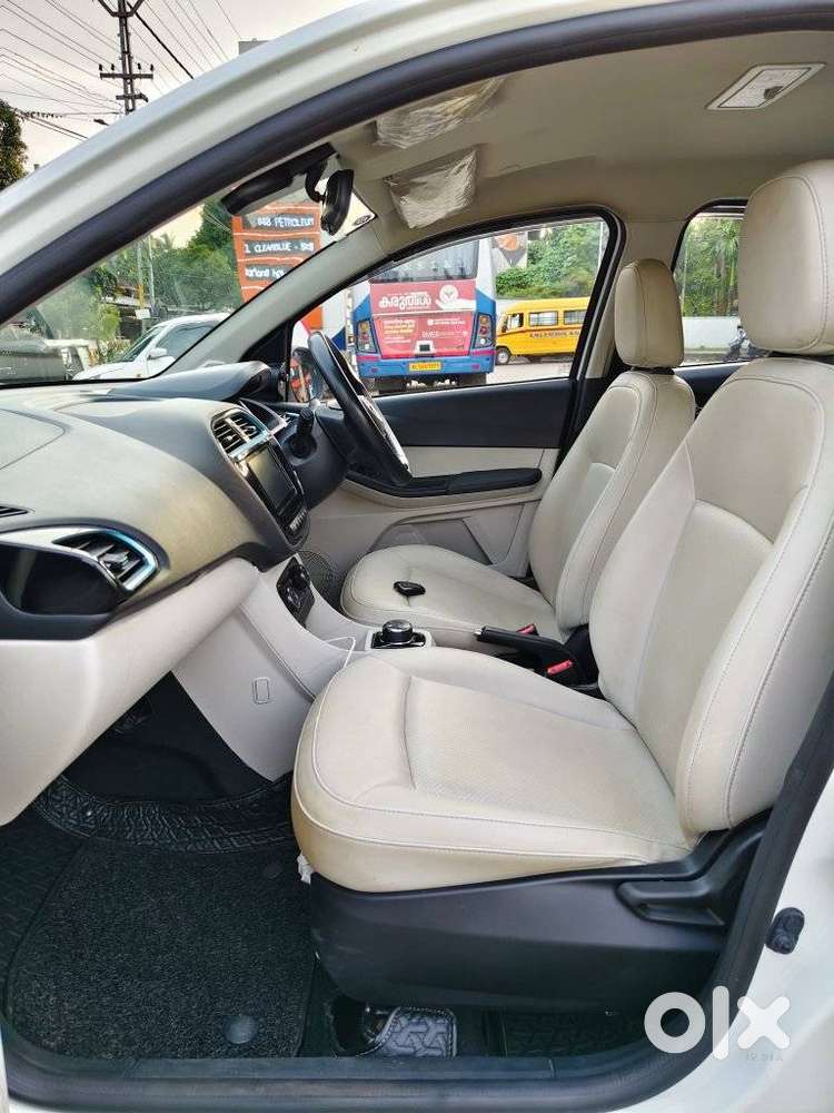 Tata Tiago Ev Xz Plus Tech Lux Lr, 2023, Electric