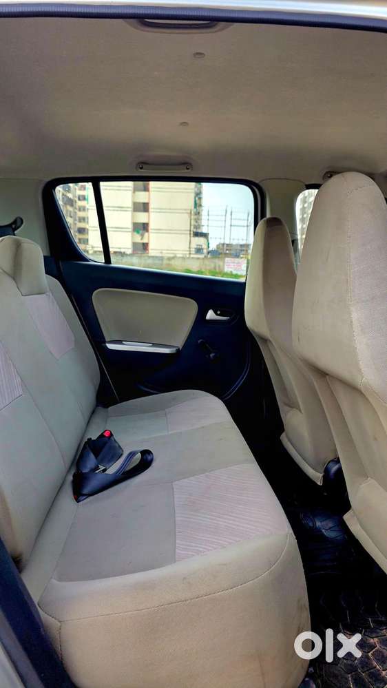 Maruti Suzuki Alto K10 Vxi (o), 2015, Petrol