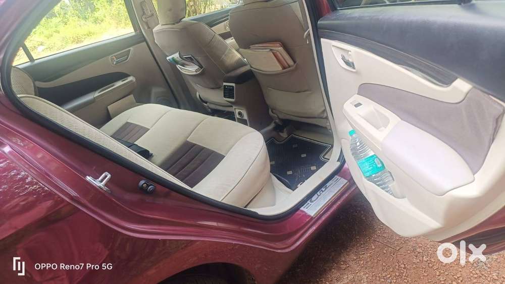 Maruti Suzuki Ciaz Vdi 2015
