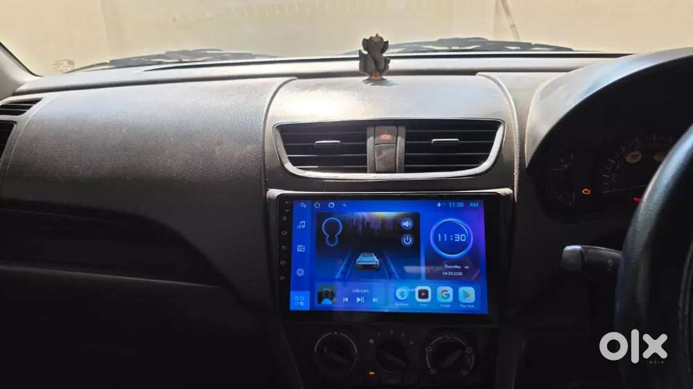 Maruti Swift 2015 Petrol And Cng