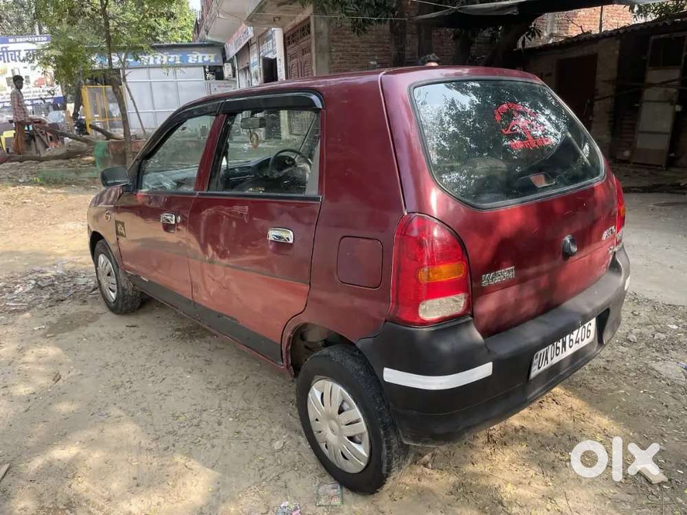 2010 Model 2030 Valid New Led Screen Ac Chalu Hai Heater