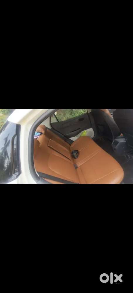 Hyundai Aura Diesel Manual 2022