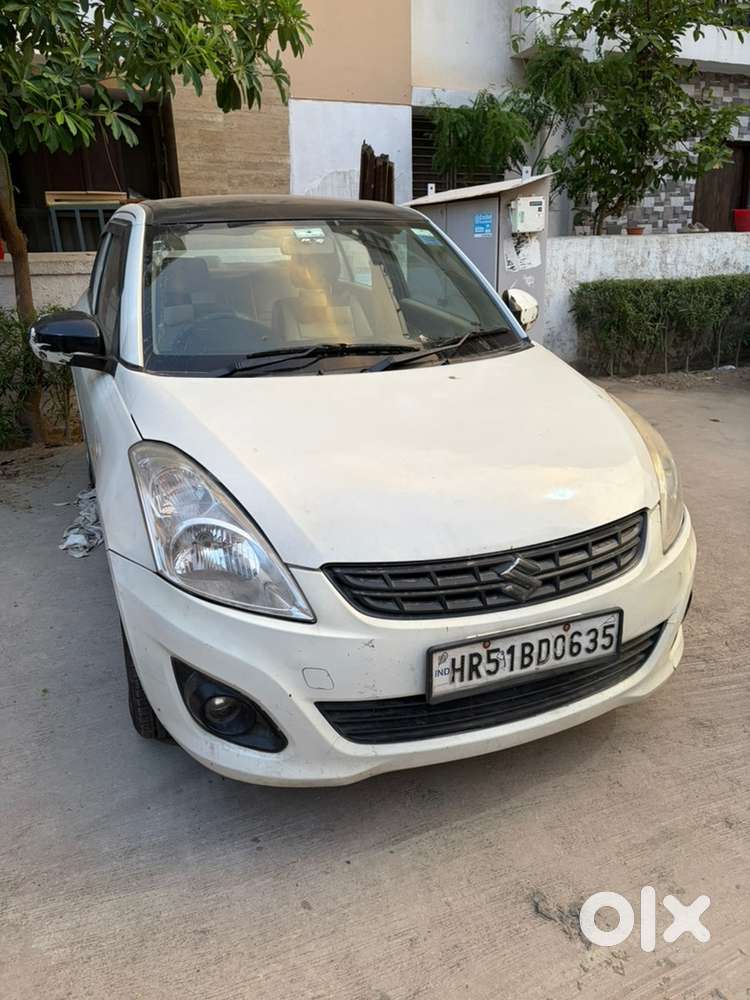 Maruti Suzuki 2015 Petrol Manual