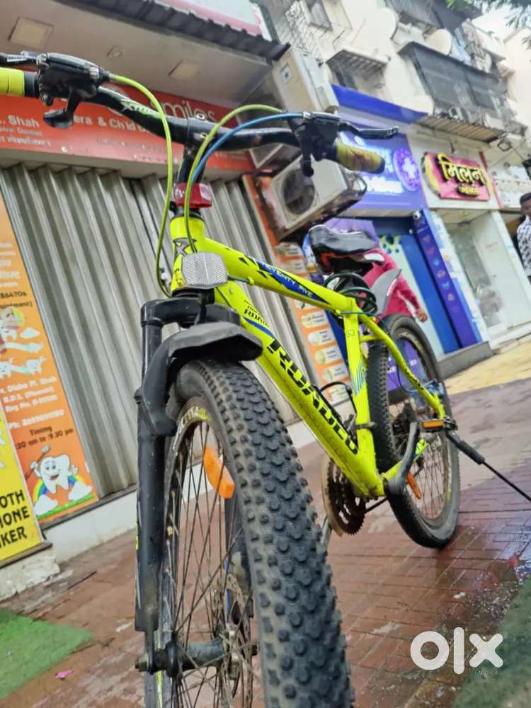 Modified Roadeo Latest Cycle Hercules Roadeo A50 Cycle Adult