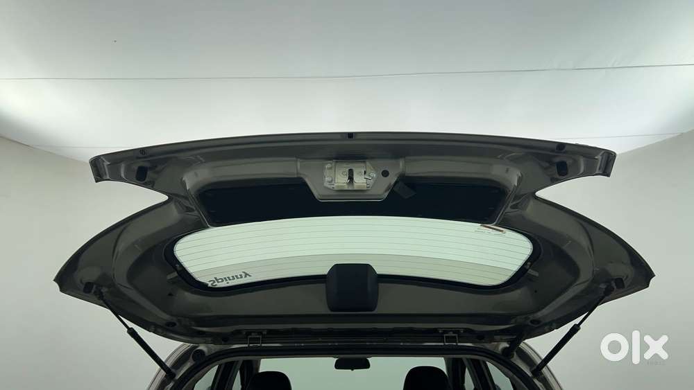 Mahindra Kuv100 Nxt 1.2 K4 Plus Diesel 6 Str, 2017, Petrol