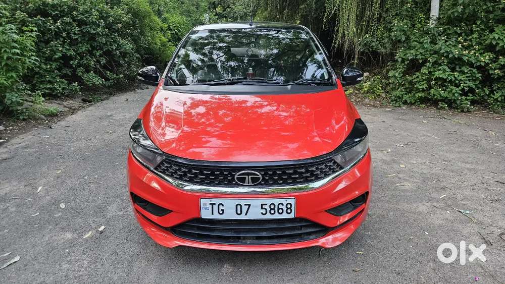 Tata Tiago 1.2 Revotron 2024
