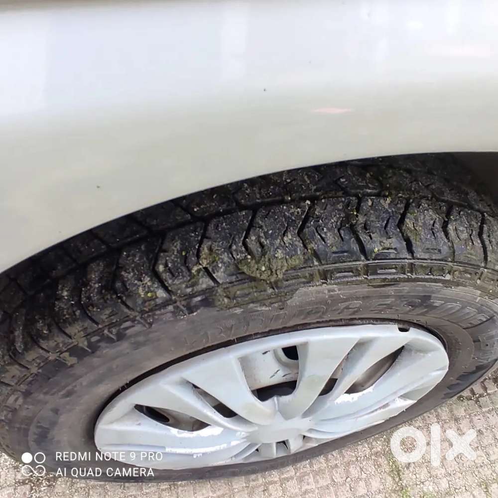 Maruti Suzuki Eeco 2016 Petrol 77000 Km Driven