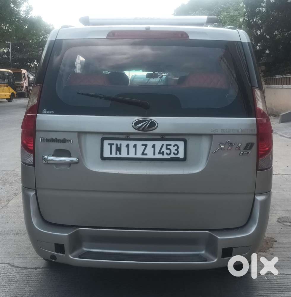 Mahindra Xylo 2012-2014 E4 Abs Bs Iii, 2012, Diesel