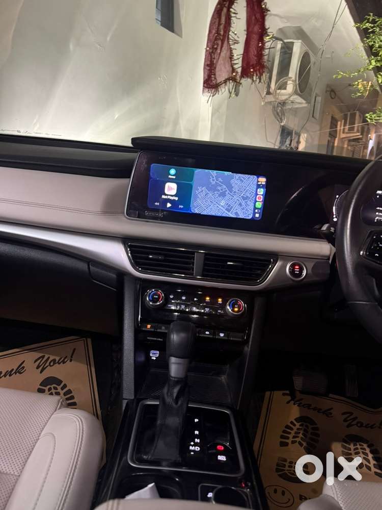 Mahindra Xuv700 Petrol 2024