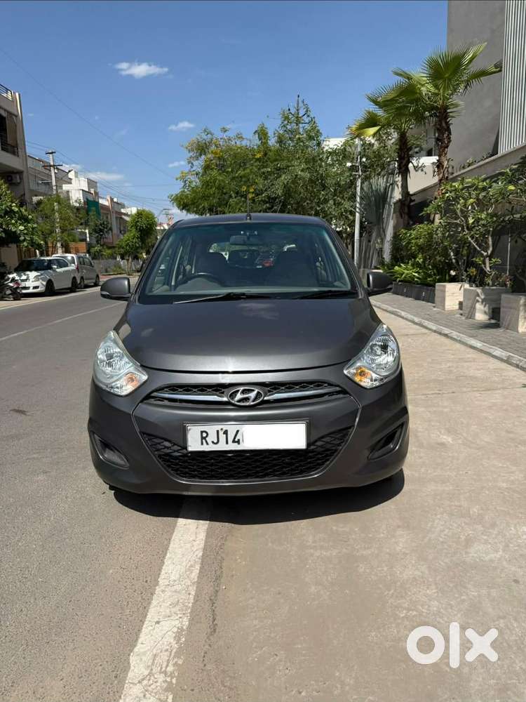 Hyundai I10 1.2 Kappa Magna, 2011, Petrol
