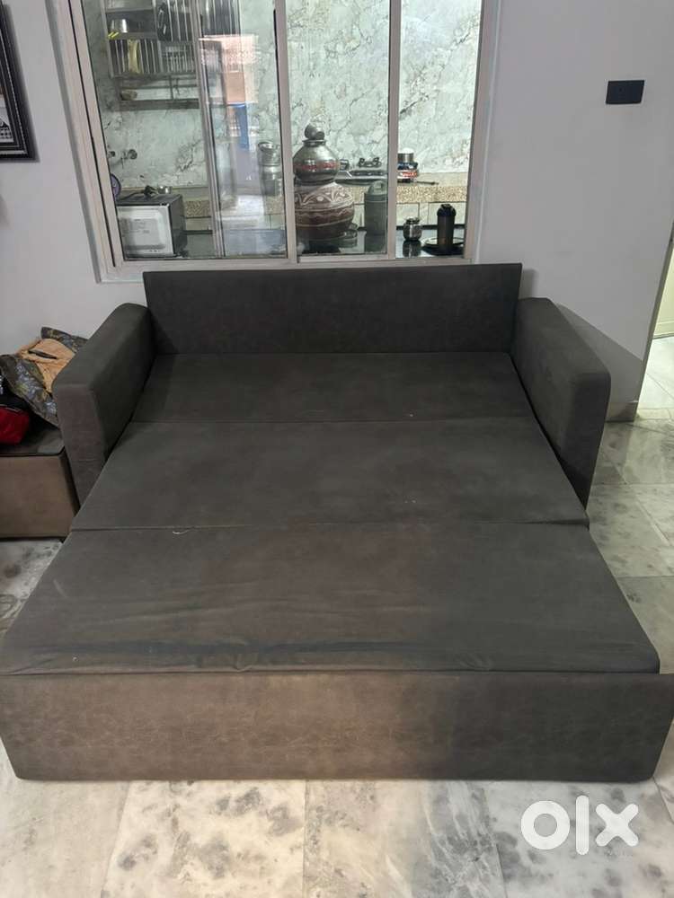 Sofa comebad