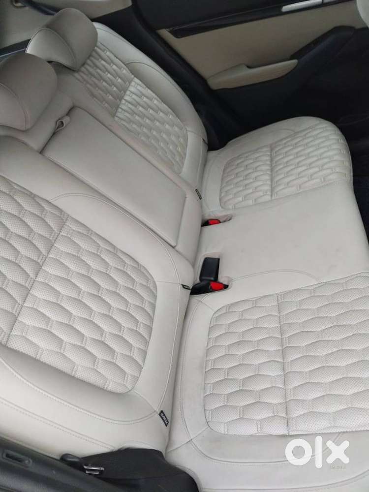 Kia Seltos 1.5 Htx At Petrol, 2022, Petrol