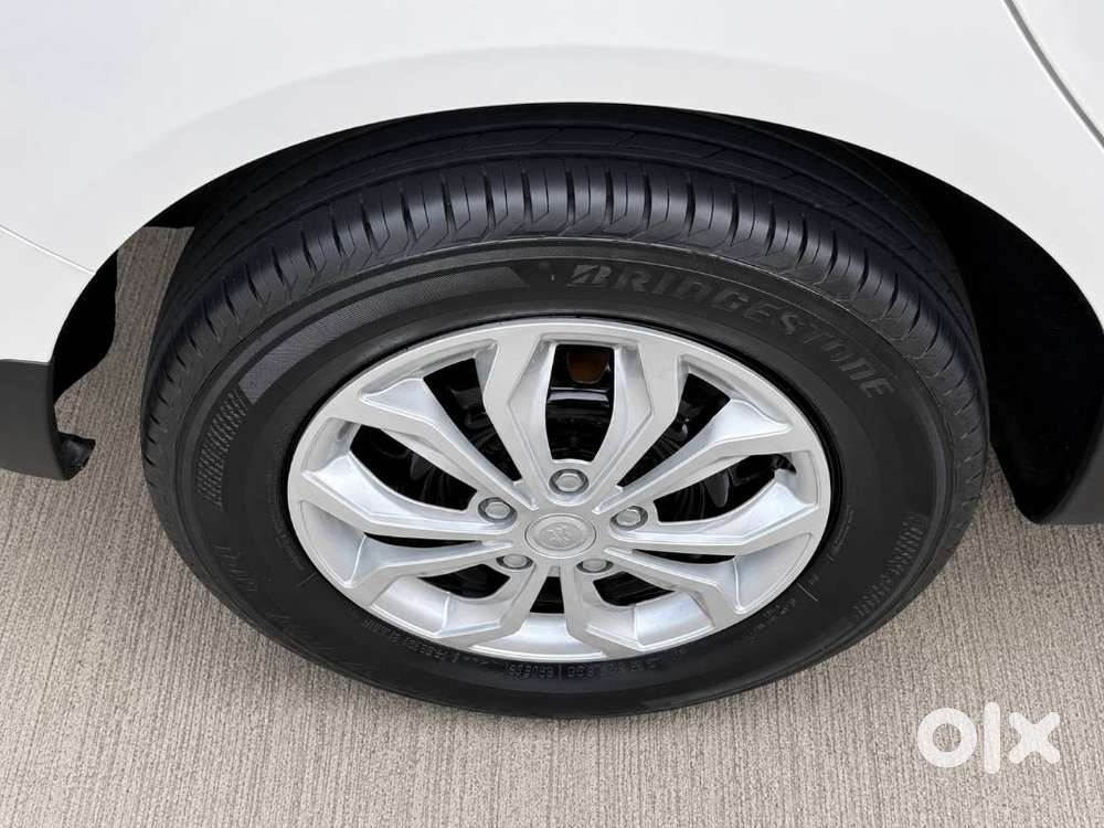 Mahindra Marazzo M2 8str, 2020, Diesel