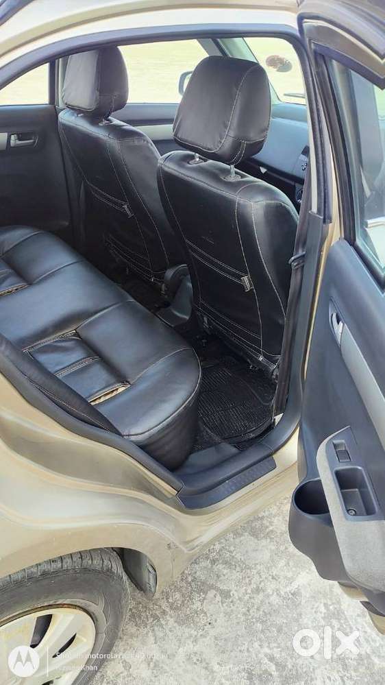 Maruti Suzuki Swift Dzire Vxi, 2011, Petrol