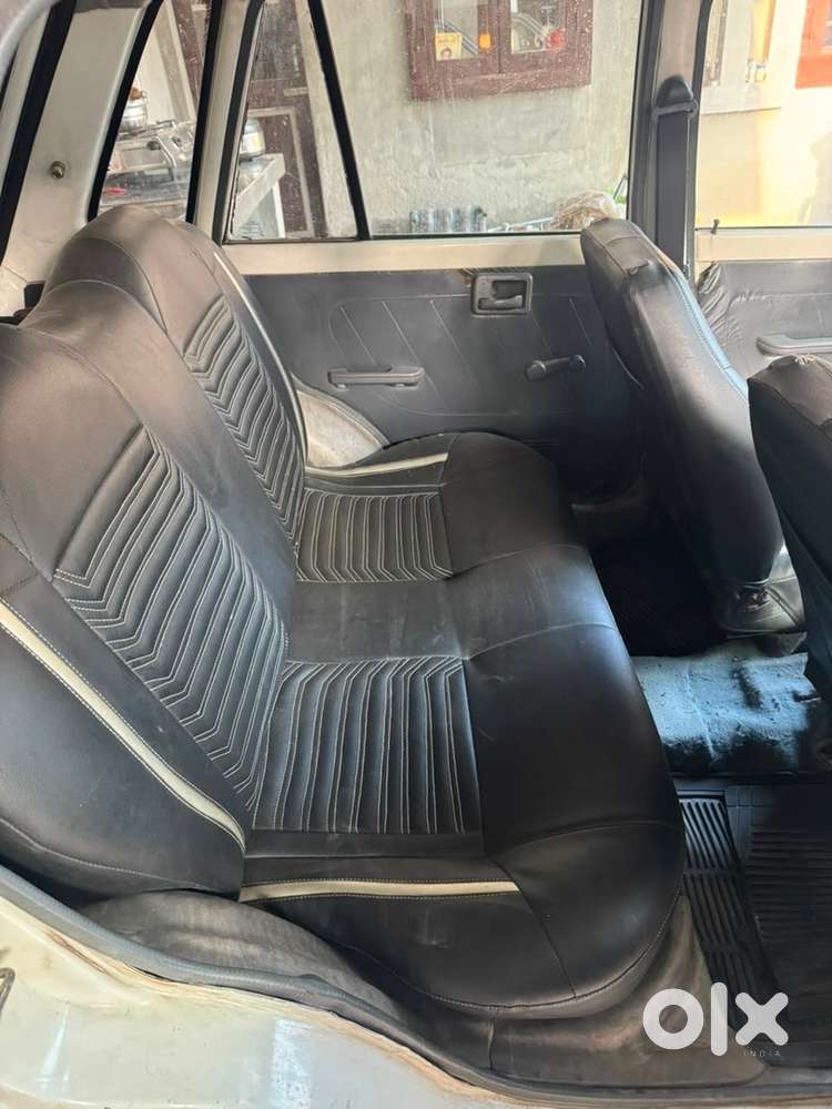2008 Maruti 800 Ac