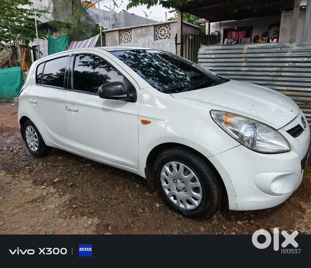 Engine No Leakage Company Fitted Genuine Running