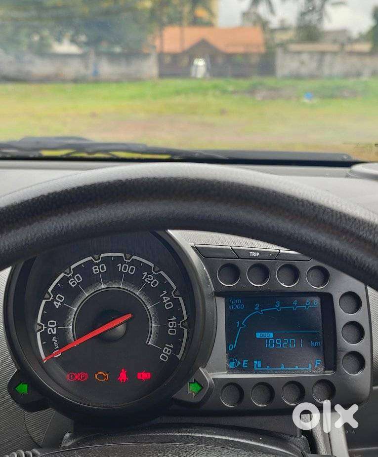Chevrolet Beat Diesel, 2013, Diesel