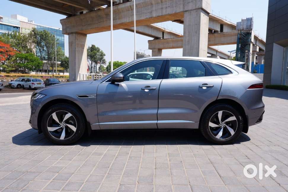 Jaguar F-pace 2.0 R Dynamic S Diesel, 2024, Diesel