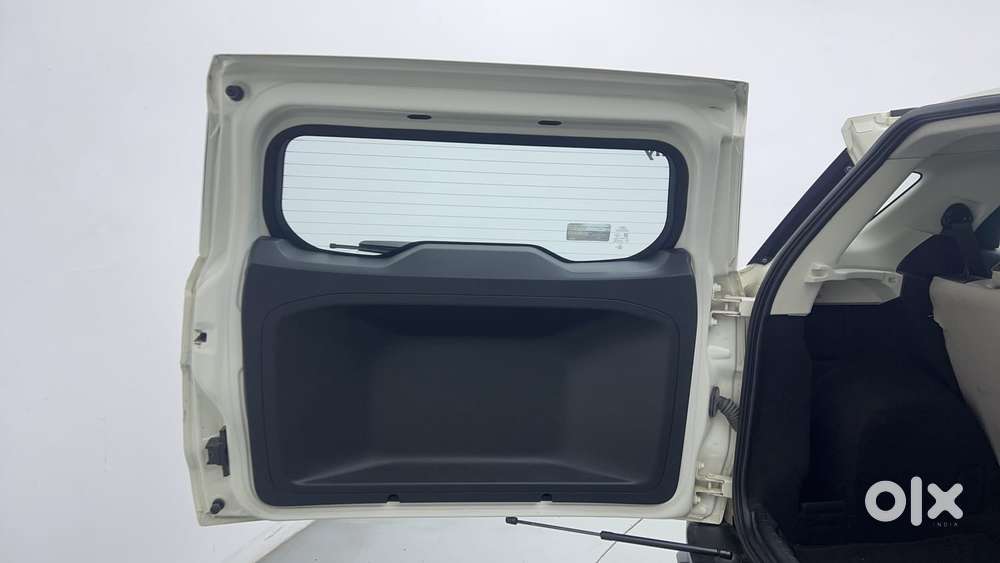 Ford Ecosport 2013-2015 1.5 Ti Vct Mt Trend, 2020, Petrol