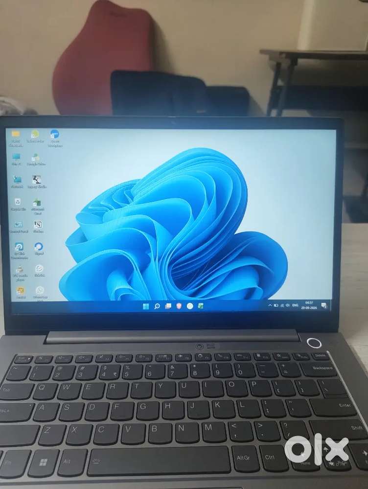 Lenovo ThinkBook 14s G2 ITL | i5 11th Gen | 16GB RAM | 512GB SSD