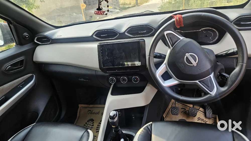 Nissan Magnite 2023 Petrol Well Maintained