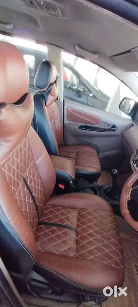 Toyota Innova