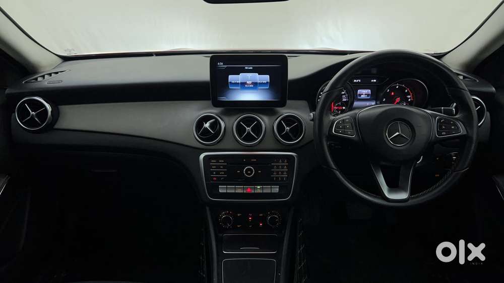 Mercedes-benz Gla Class 2014-2017 200 Sport Edition, 2018, Diesel