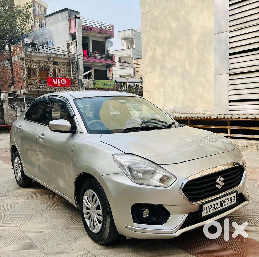 Maruti Suzuki Dzire 2017-2020 Vdi, 2018, Diesel