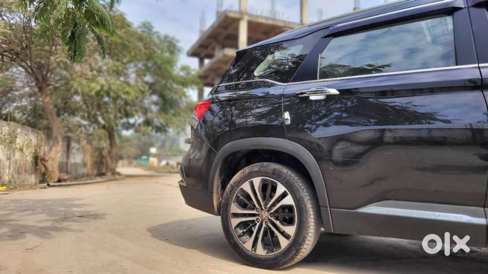 Mg Hector Plus, 2021, Diesel