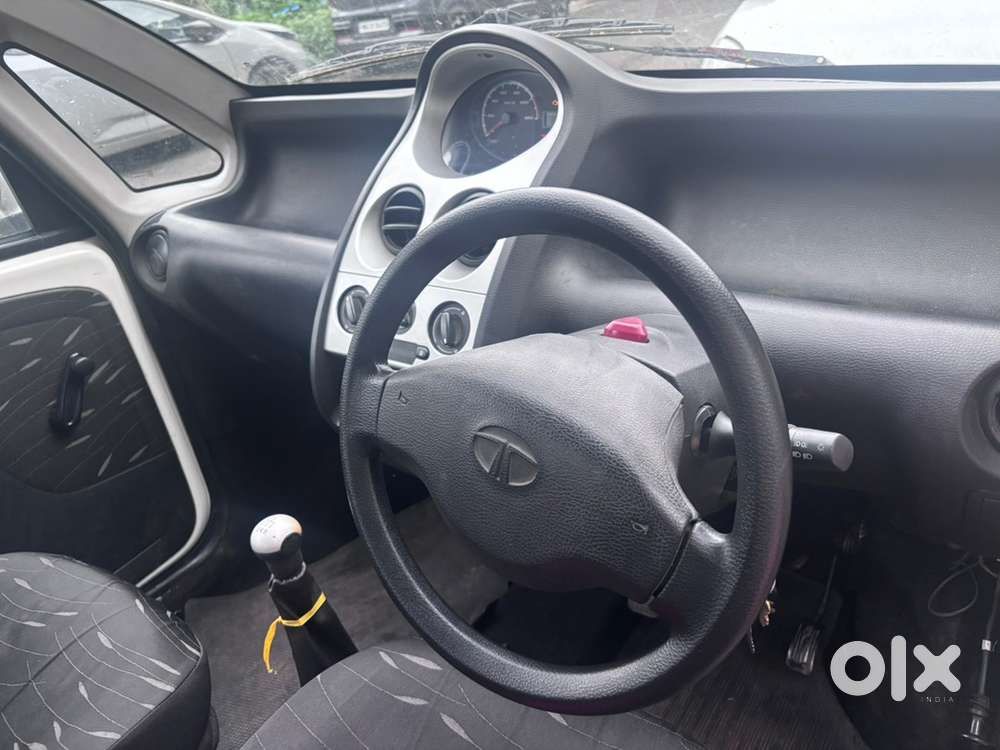 Tata Nano Just Buy And Drive