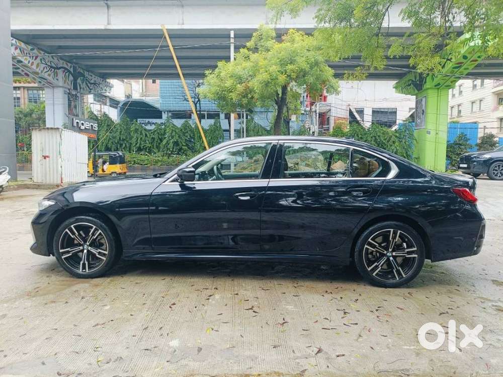 Bmw 3 Series 2.0 330i M Sport, 2026, Petrol