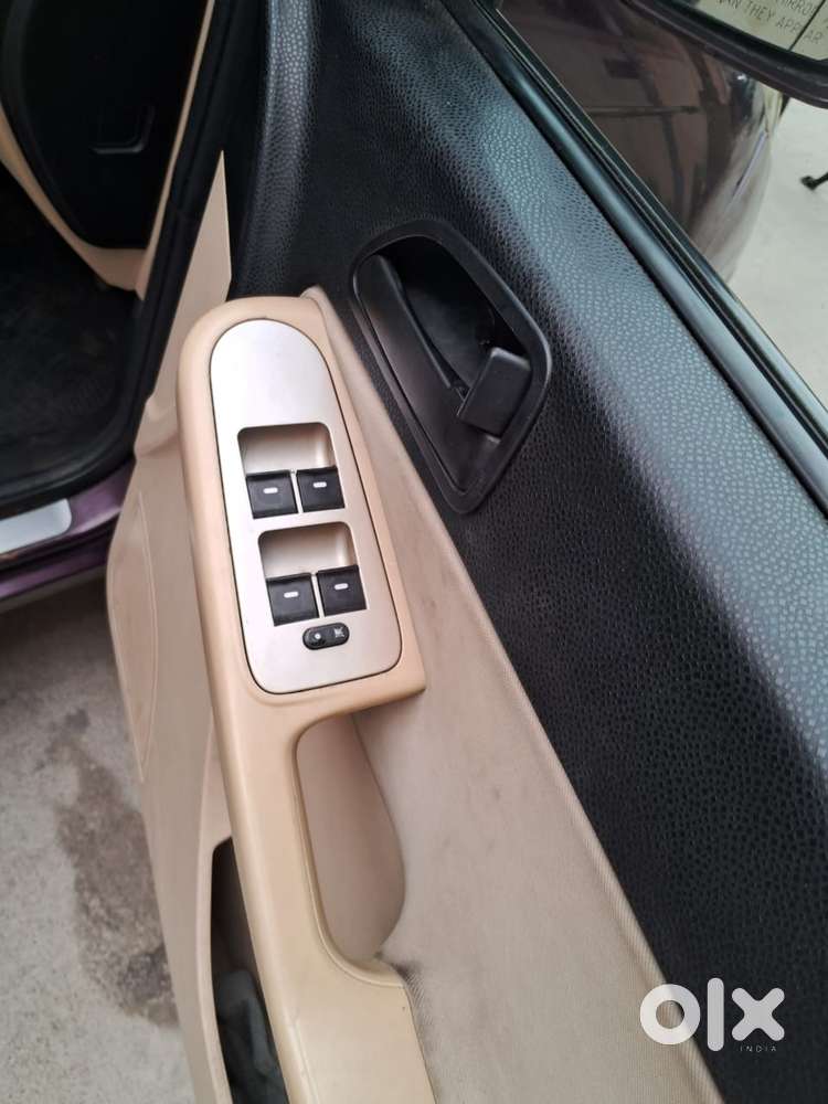 Tata Manza Aura Plus Quadrajet Bs Iv, 2012, Diesel