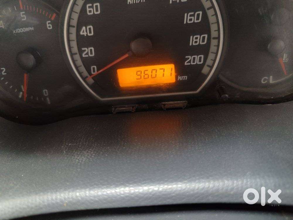 Maruti Suzuki Swift 2004-2010 Vdi Bsiv, 2007, Diesel