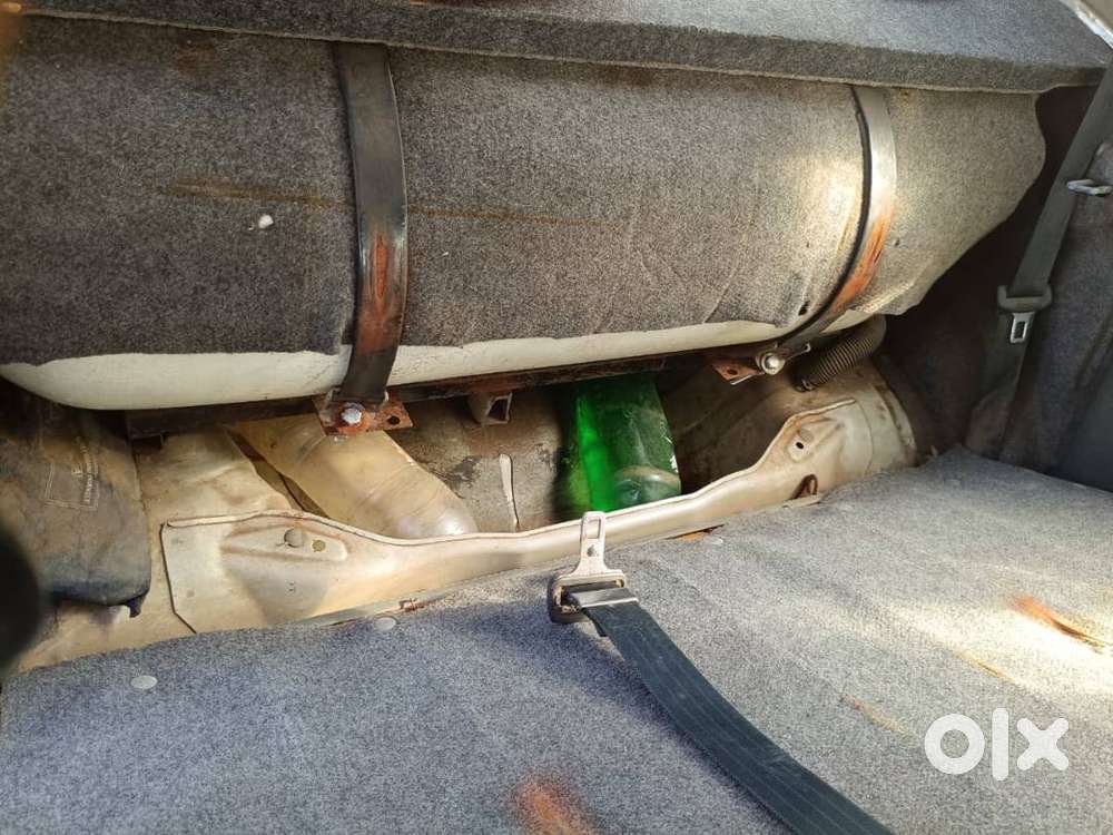 Maruti Suzuki Alto 2008 Petrol Well Maintained