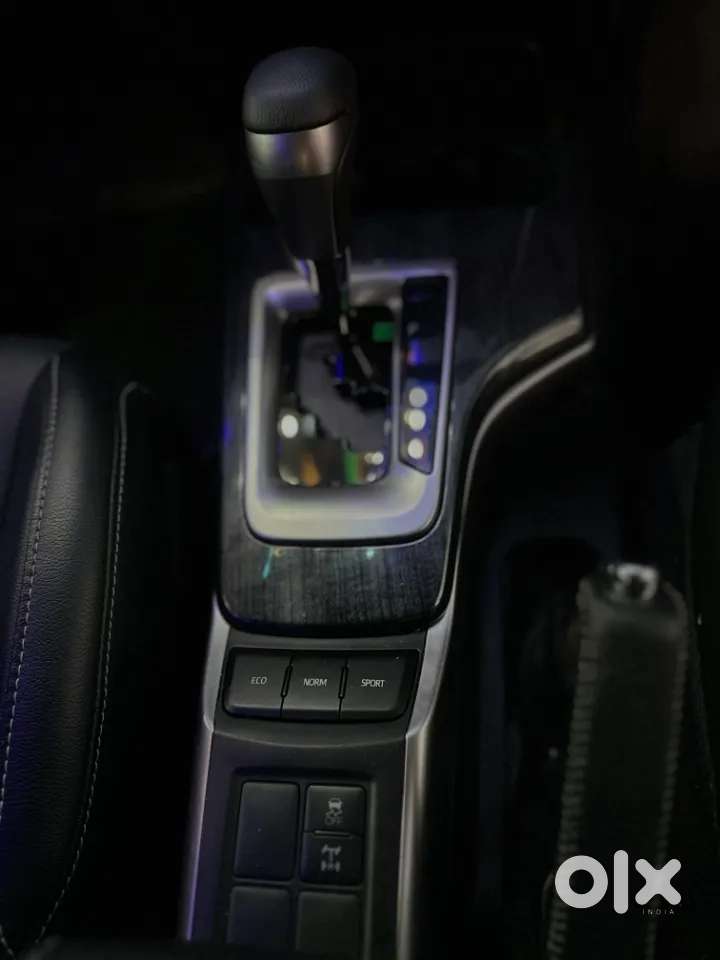 Toyota Fortuner, 2025, Diesel