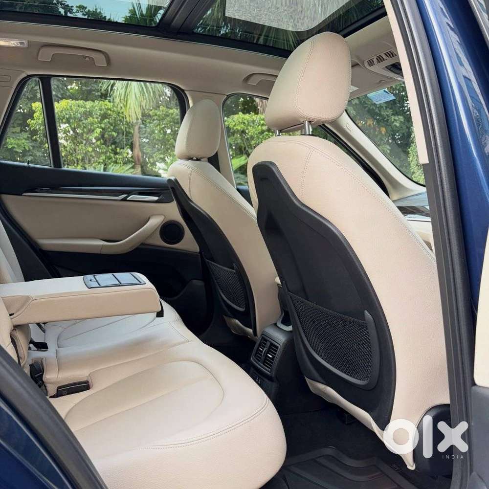 Bmw X1 2.0 Sdrive20i Xline, 2022, Petrol