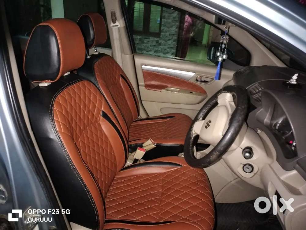 Maruti Suzuki Ertiga 2012 Diesel Well Maintained