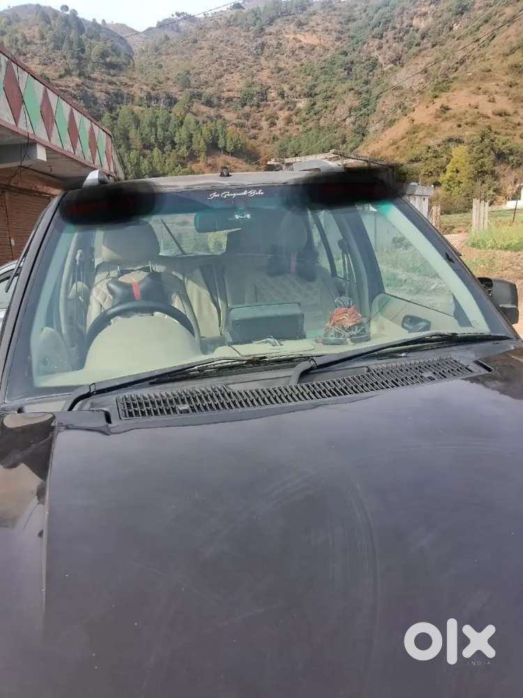 Tata Safari Storme 2013 Diesel Well Maintained