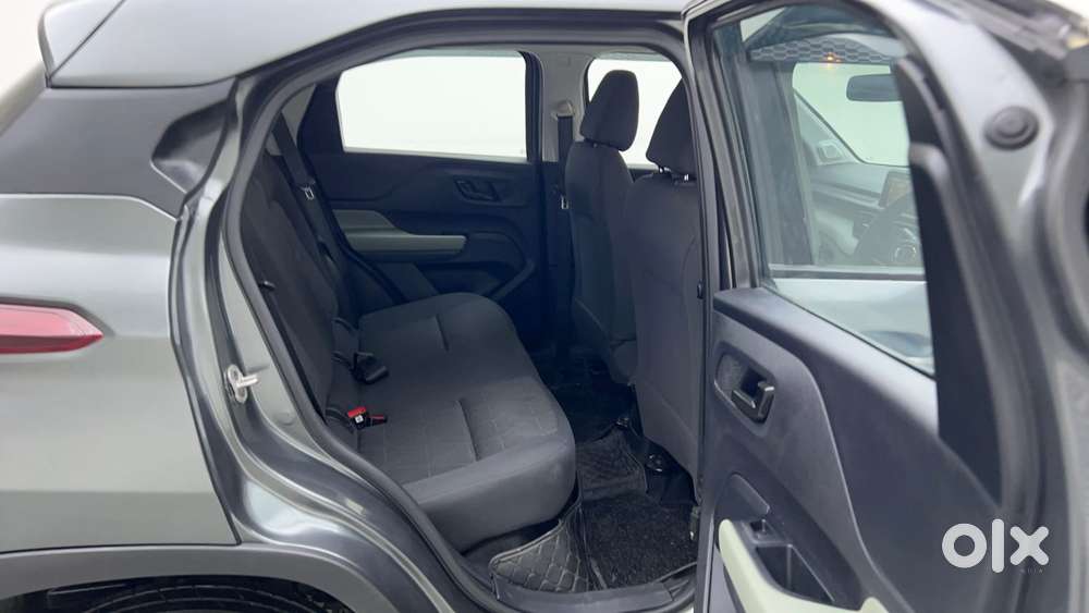Tata Punch 1.2 Revotron Adventure Rhythm Pack Mt, 2024, Petrol