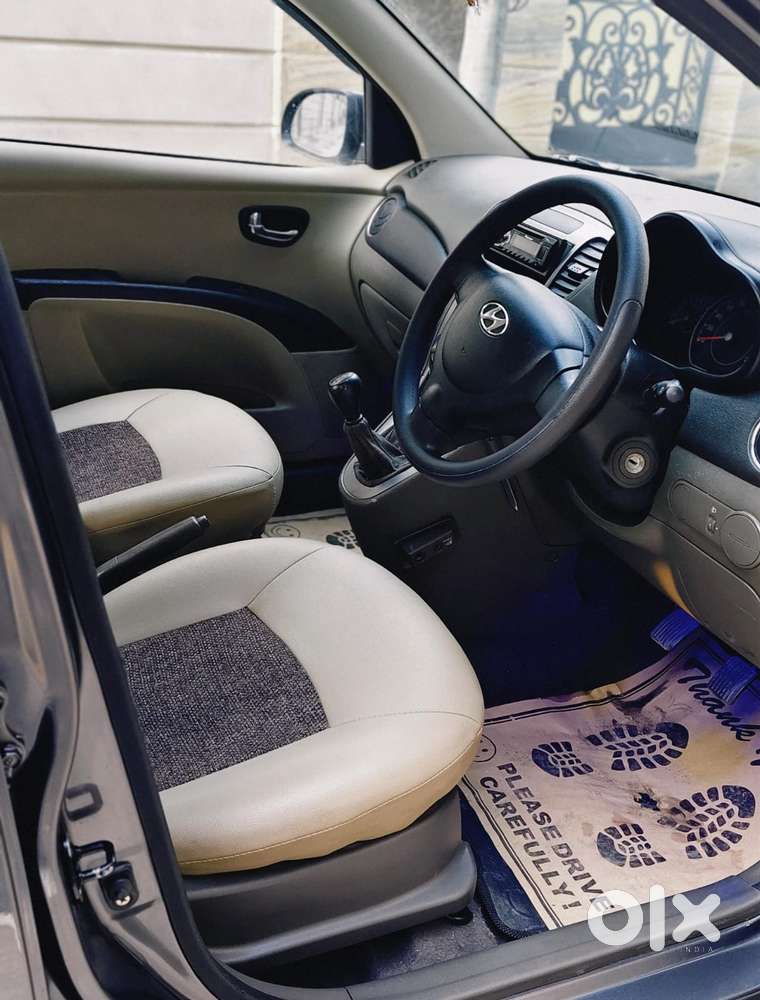 Hyundai I10 Magna, 2012, Petrol