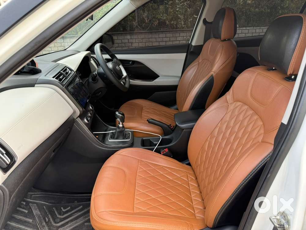 Hyundai Creta Facelift 2021